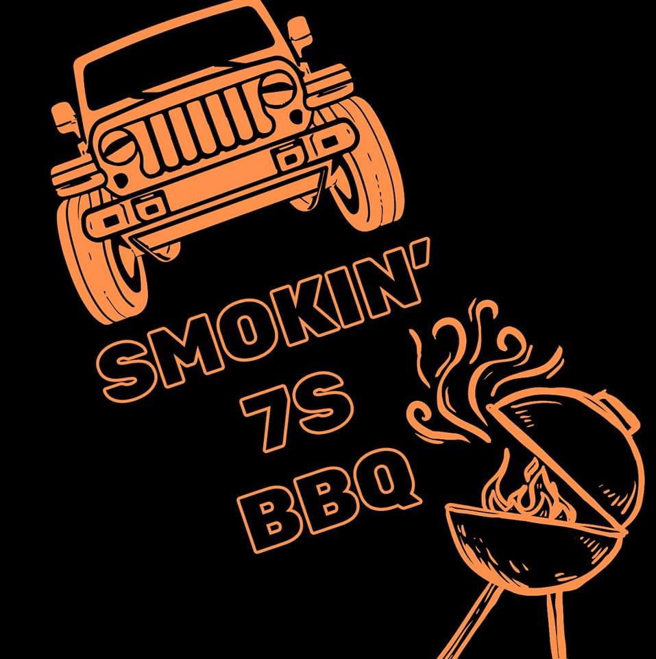 Smokin’ 7s BBQ
